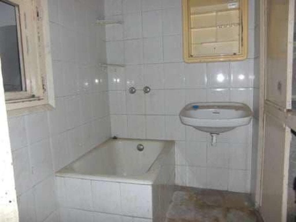 Piso en Lleida (1/2)