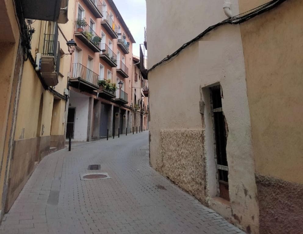 Piso en Barcelona (1/5)
