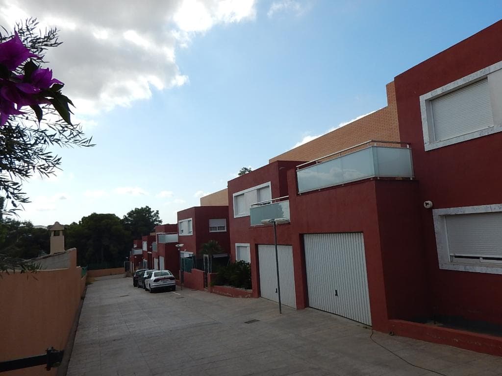 Casa/Chalet en Valencia (1/1)
