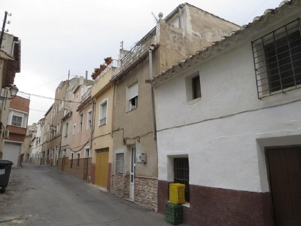 Piso en Murcia (1/5)