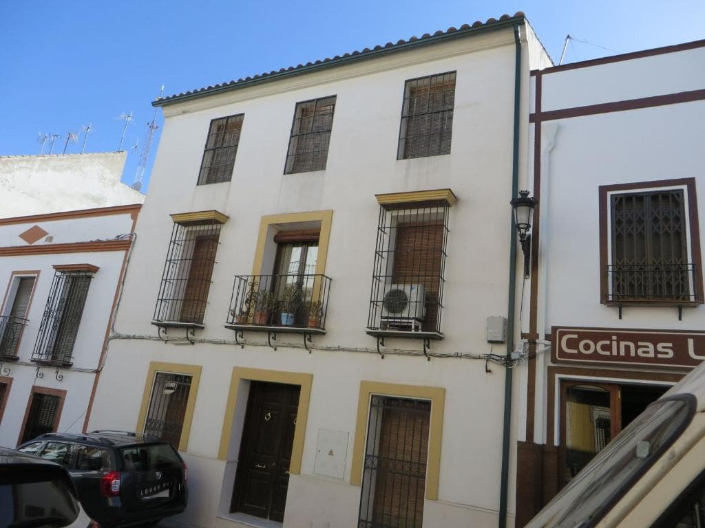 Piso en Córdoba (1/1)
