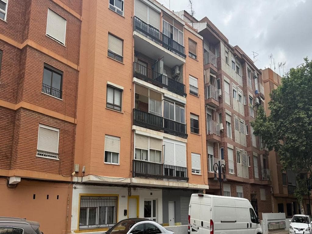 Piso en Valencia (1/1)