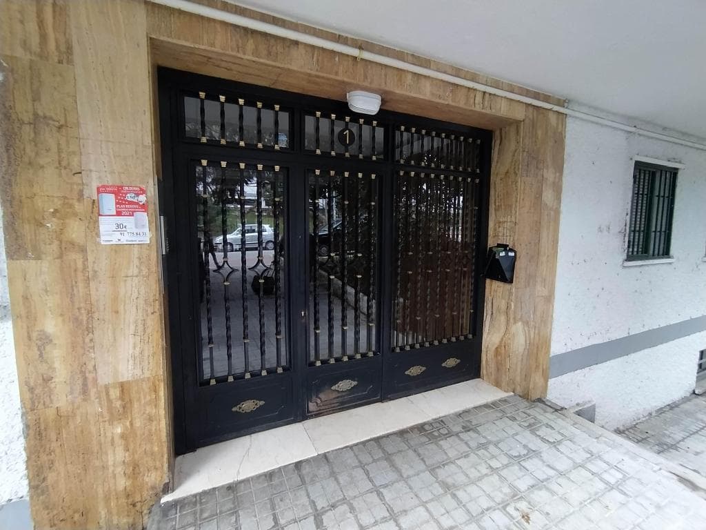Piso en Madrid (1/1)