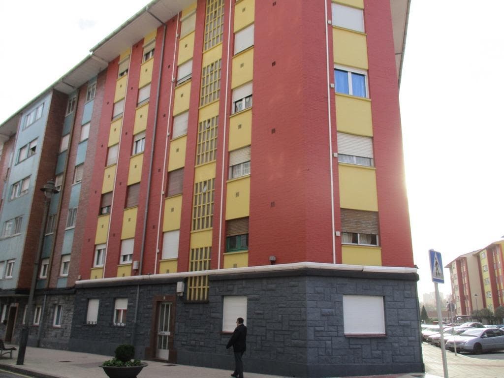 Piso en Asturias (1/5)