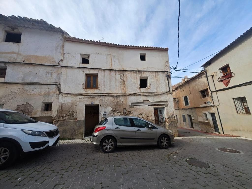 Piso en Murcia (1/1)