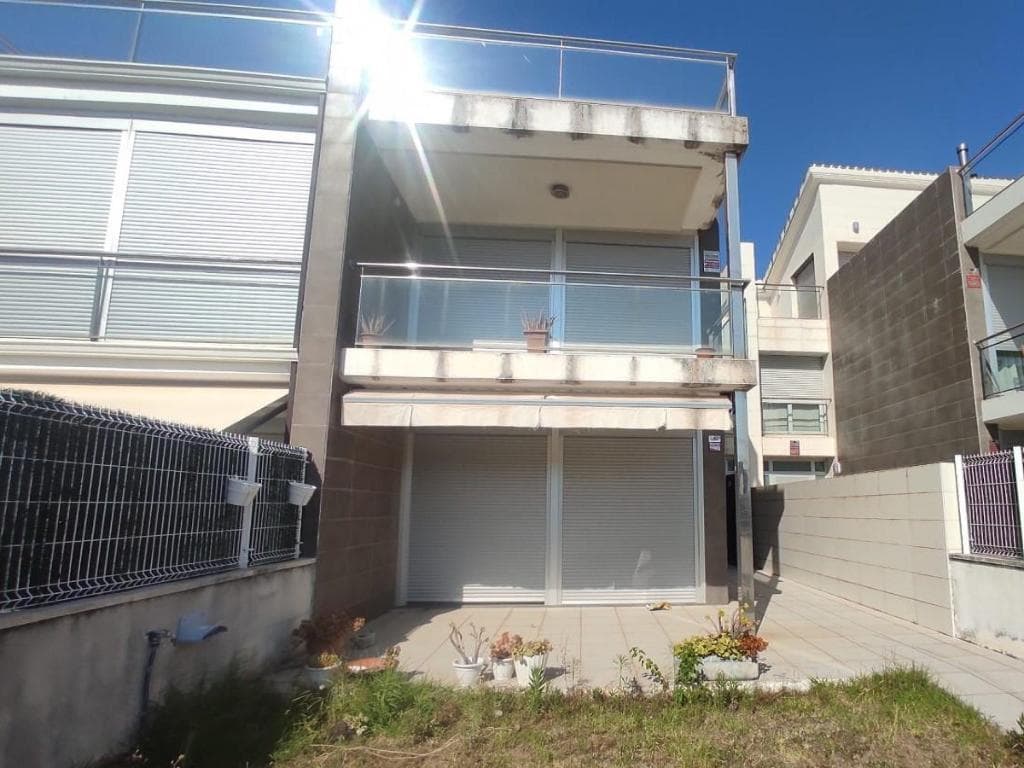 Piso en Tarragona (1/4)