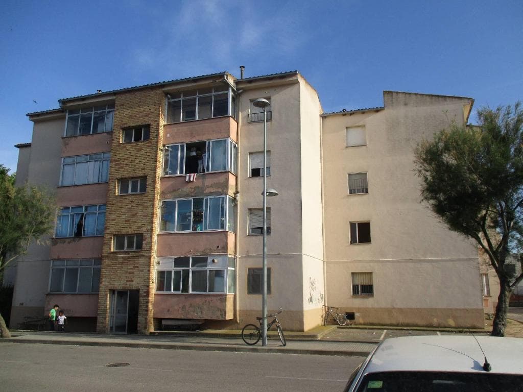 Apartment in Girona (1/1)