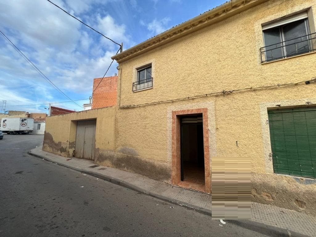 Casa/Chalet en Albacete (1/5)