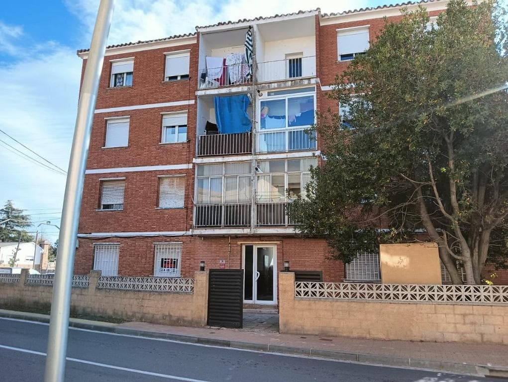 Piso en Barcelona (1/5)