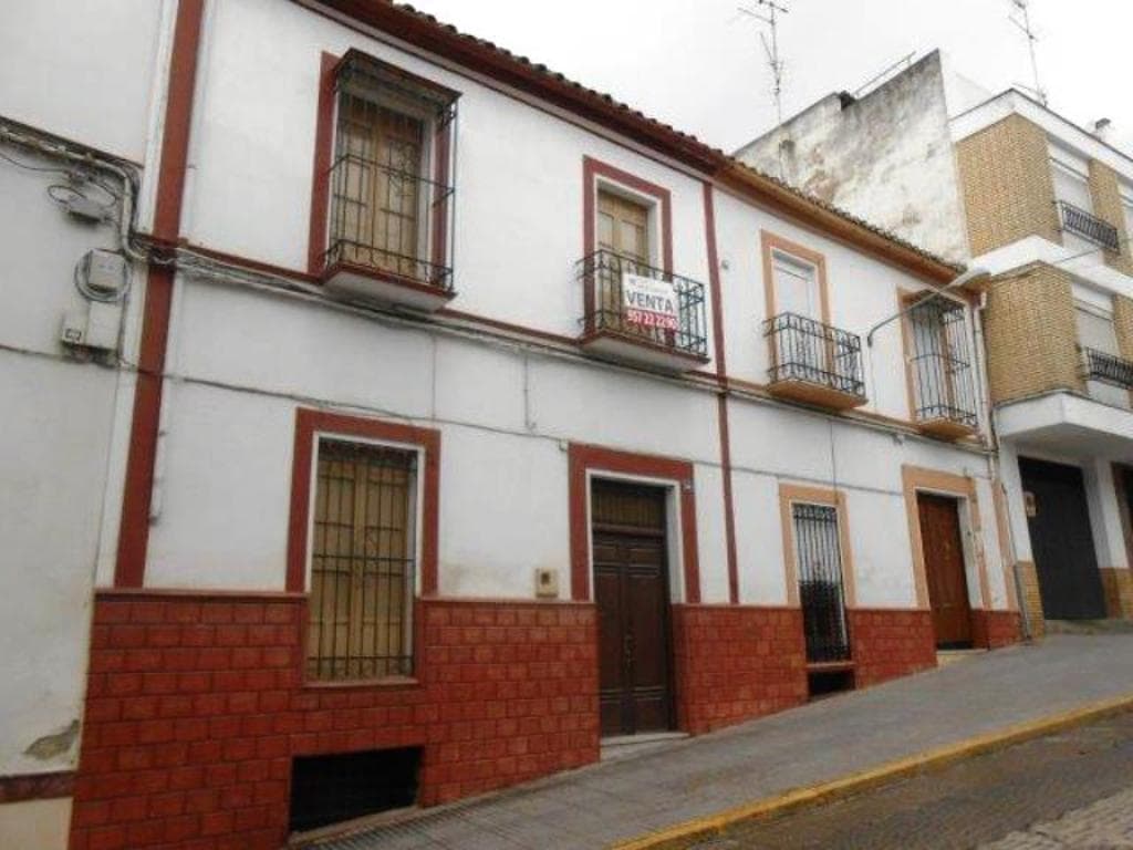 Casa/Chalet en Córdoba (1/5)
