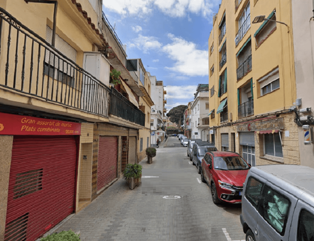 Piso en Barcelona (1/1)