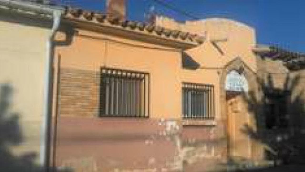 Piso en Teruel (1/5)