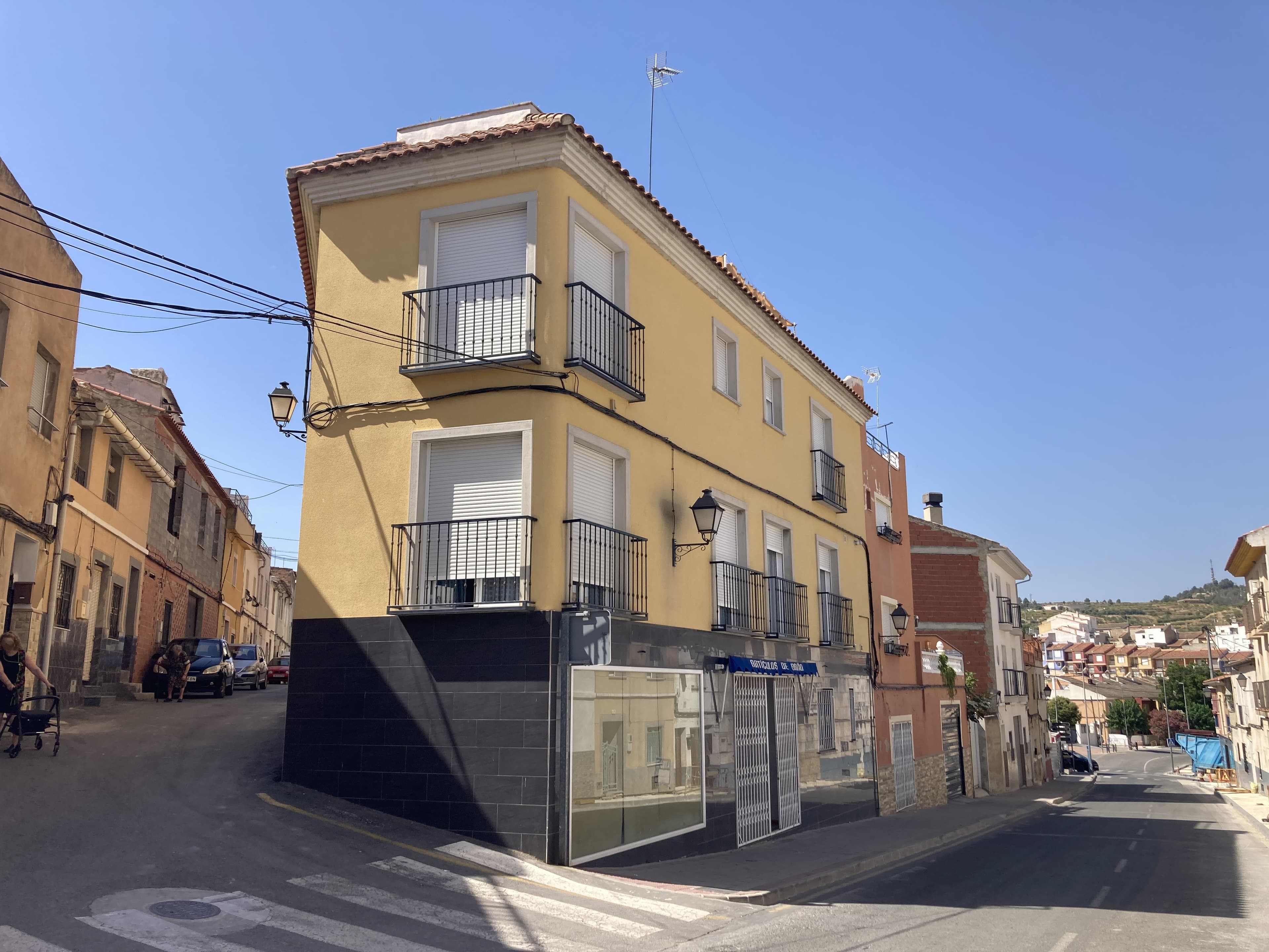 Piso en Murcia (1/1)