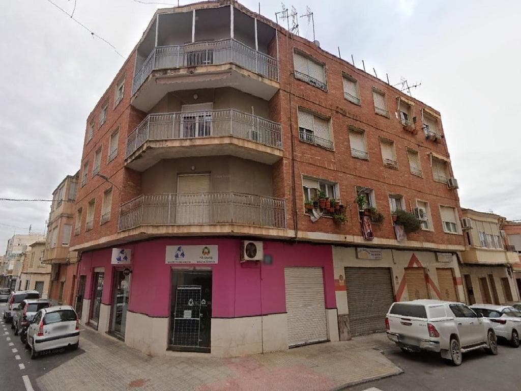 Piso en Alicante (1/5)
