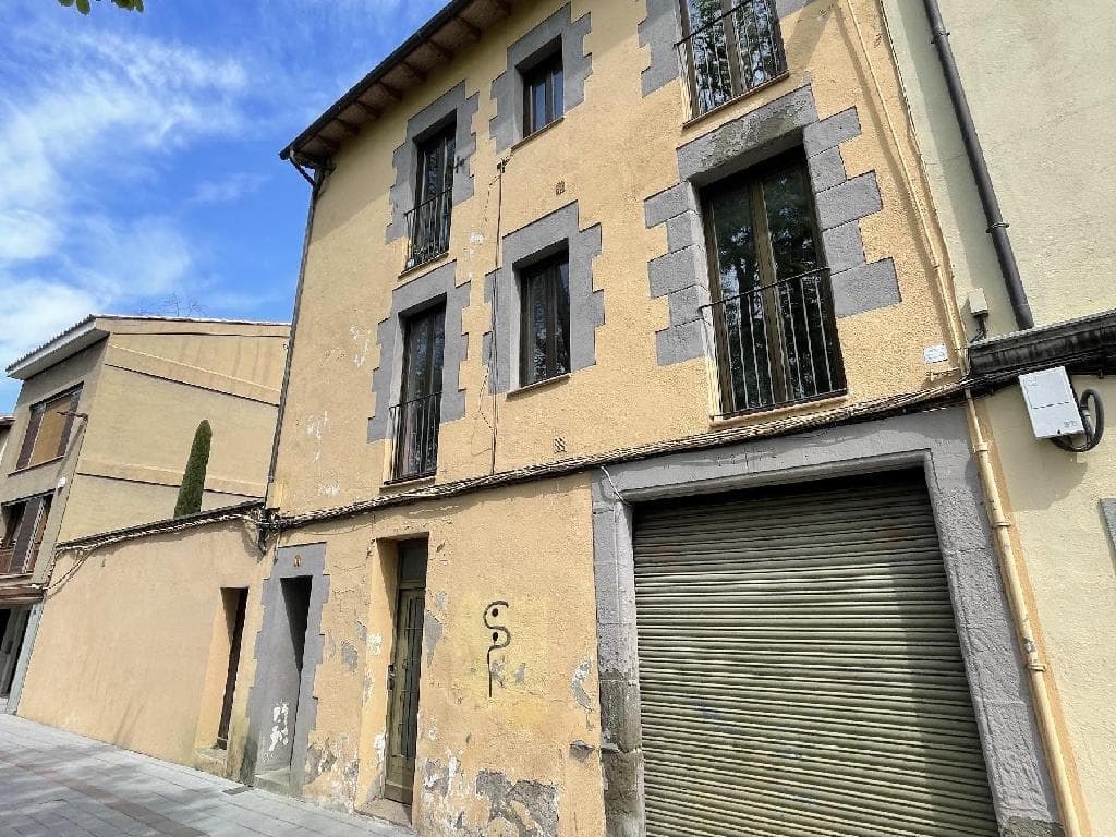 Piso en Barcelona (1/5)