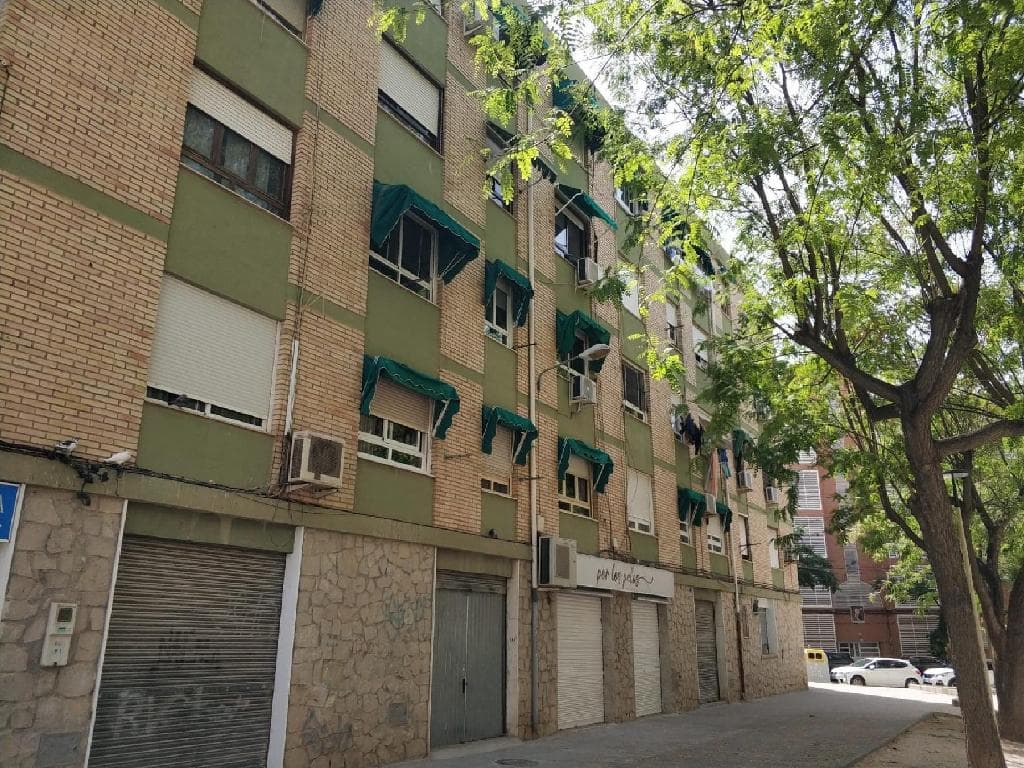 Piso en Alicante (1/5)