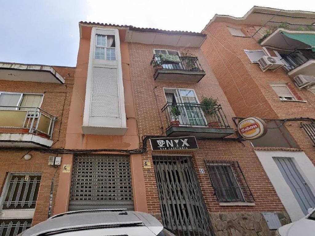 Casa/Chalet en Madrid (1/5)