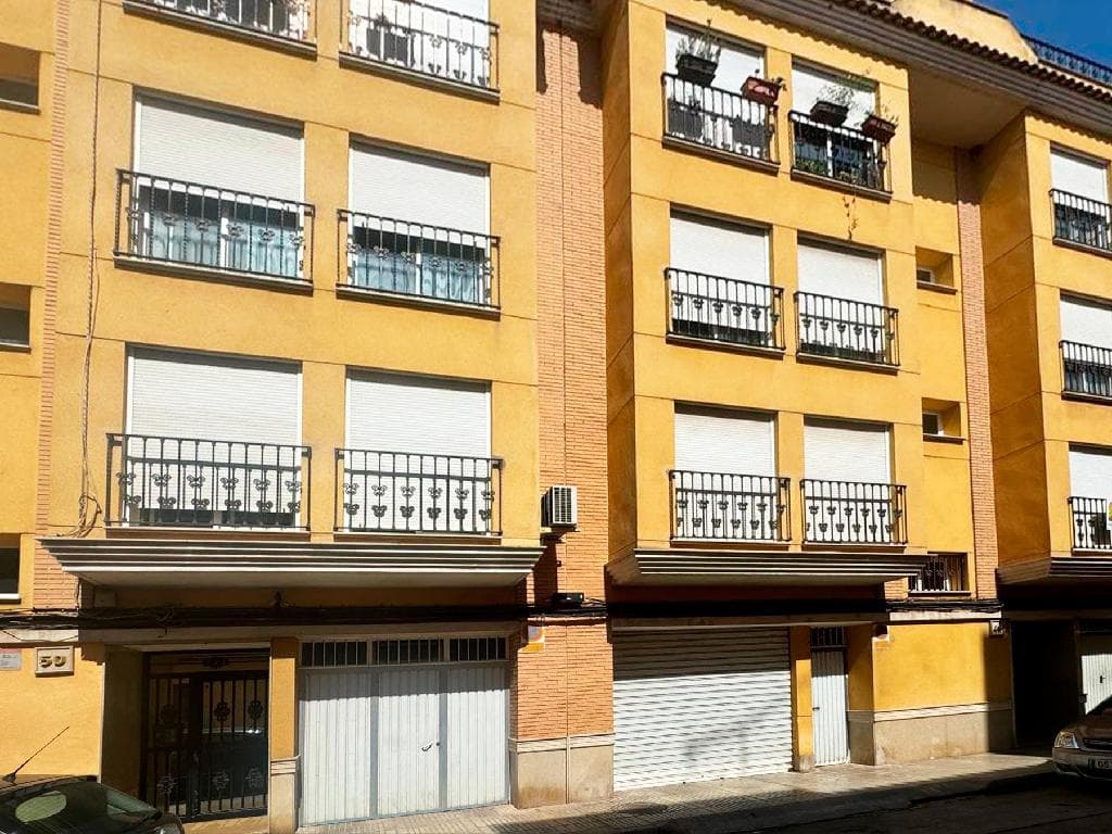 Piso en Valencia (1/5)