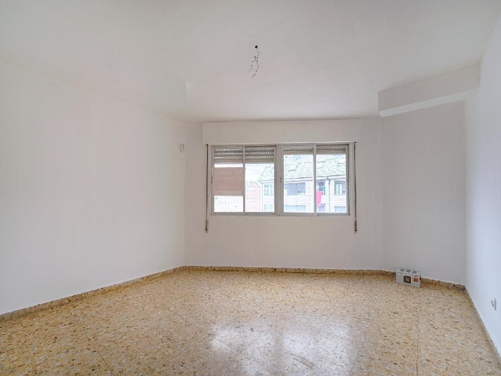 Piso en León (1/5)