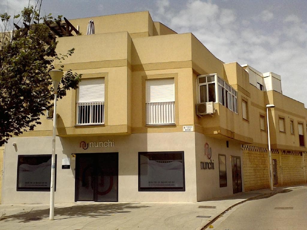 Apartment in Almería (1/1)