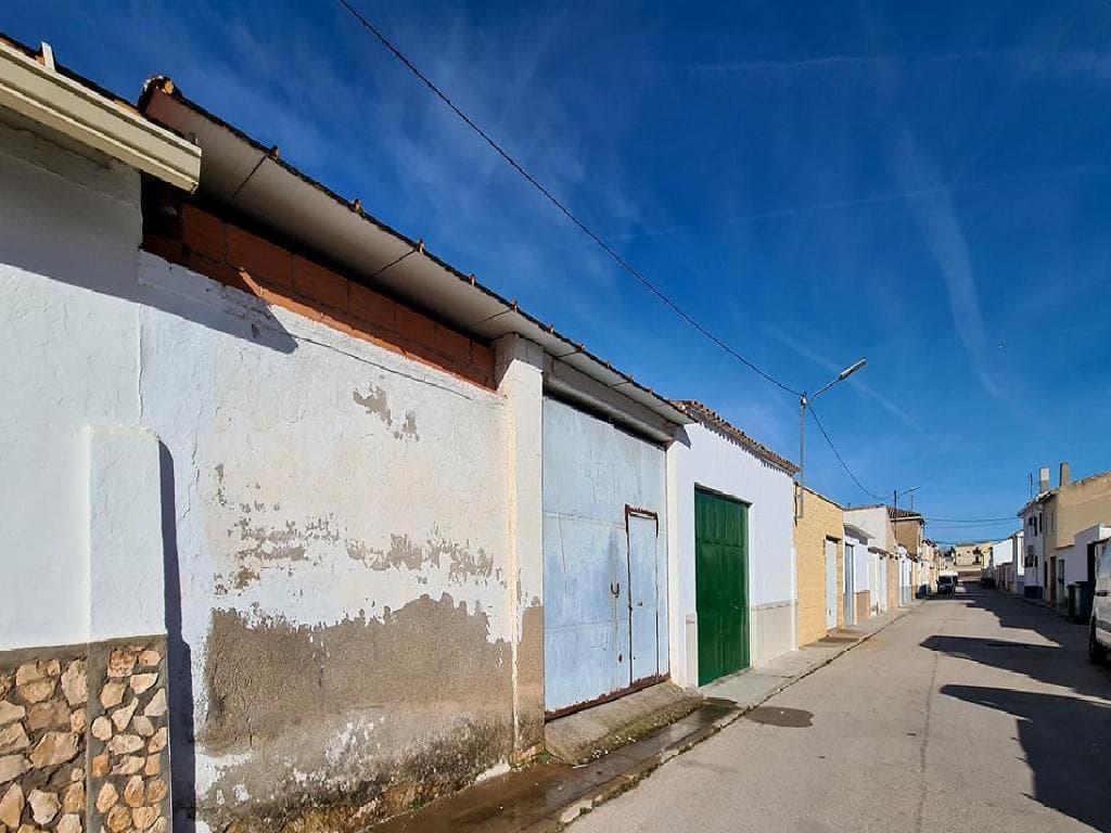Casa/Chalet en Cuenca (1/5)