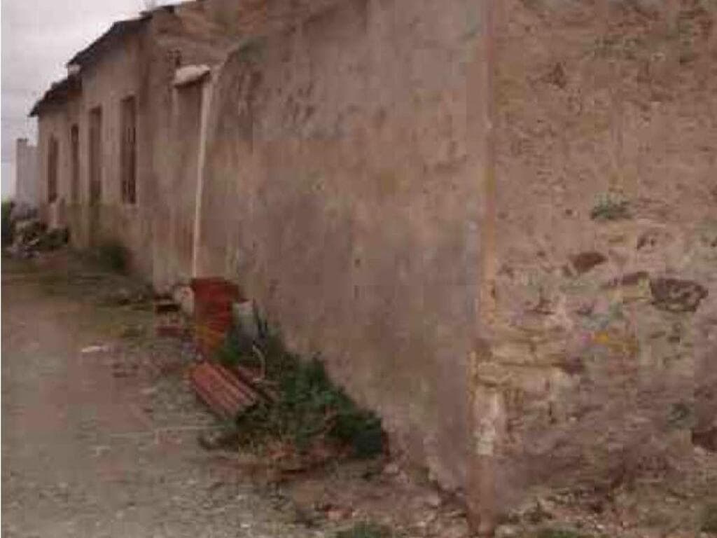 Casa/Chalet en Murcia (1/2)