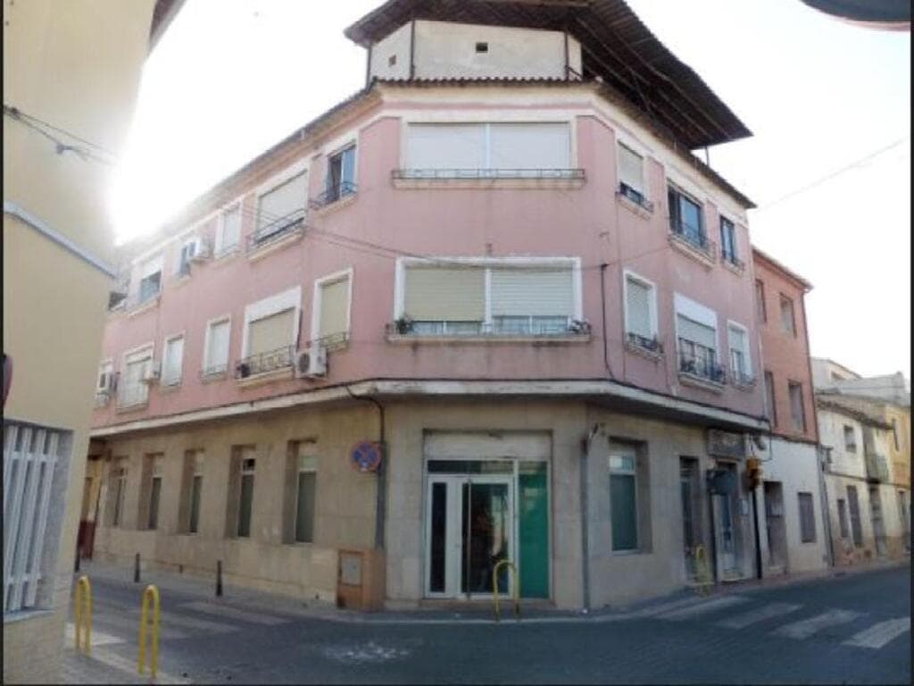 Apartment in Murcia (1/1)