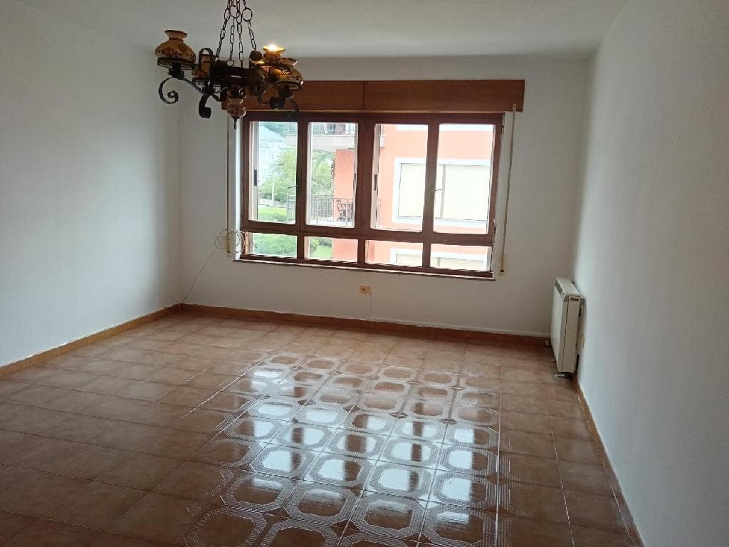 Piso en Lugo (1/5)