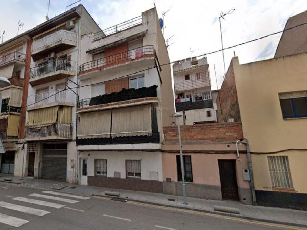 Piso en Barcelona (1/5)