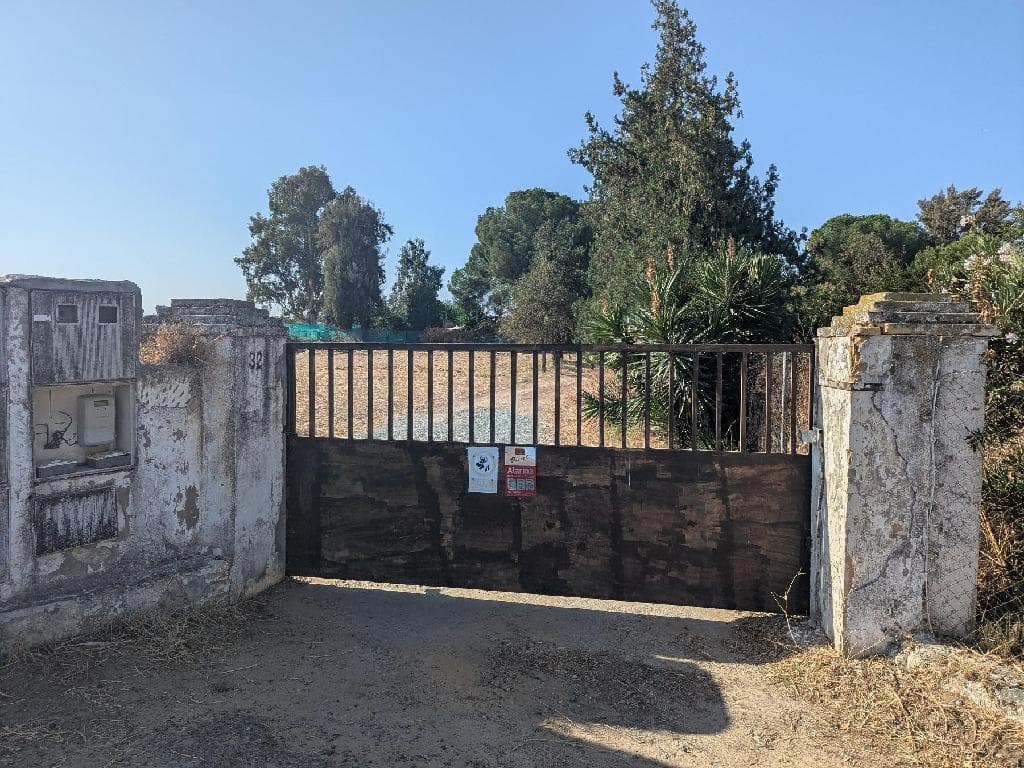 Casa/Chalet en Sevilla (1/5)