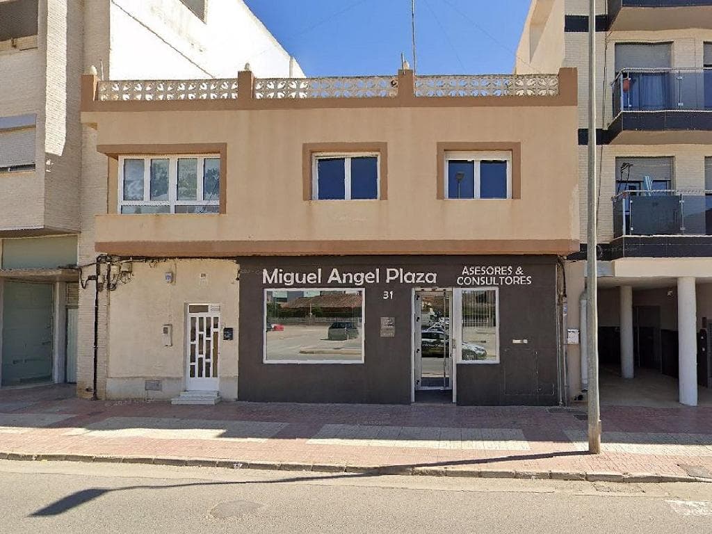 Piso en Murcia (1/5)
