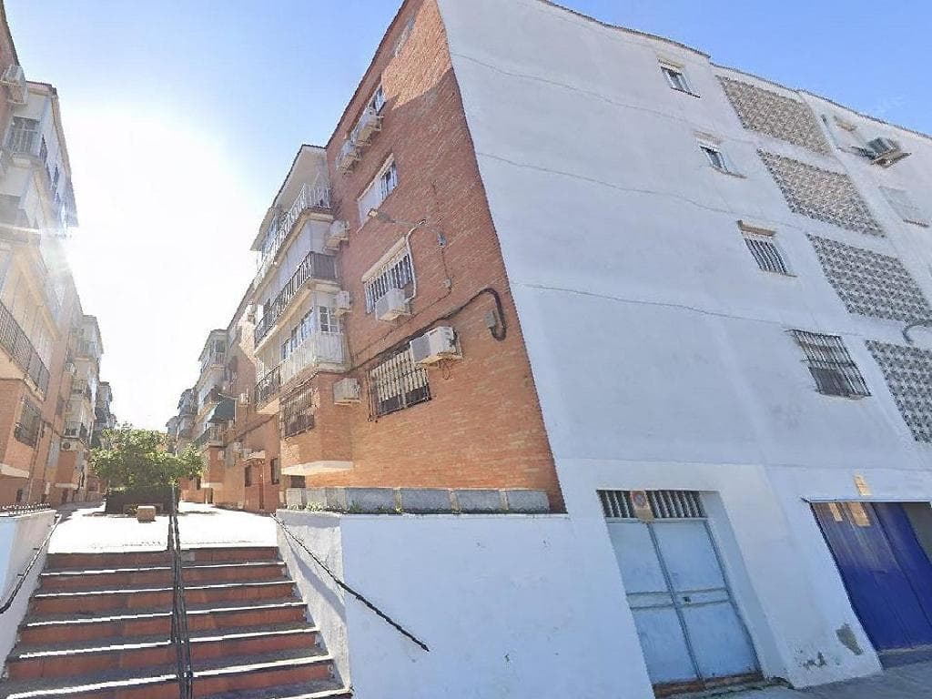 Piso en Sevilla (1/5)