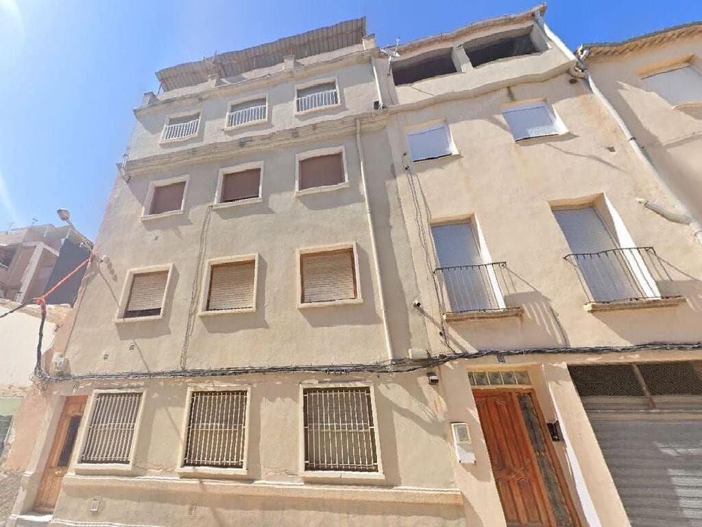 Piso en Valencia (1/5)