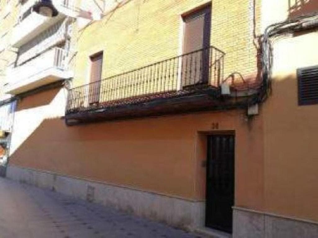 Casa/Chalet en Ciudad Real (1/5)