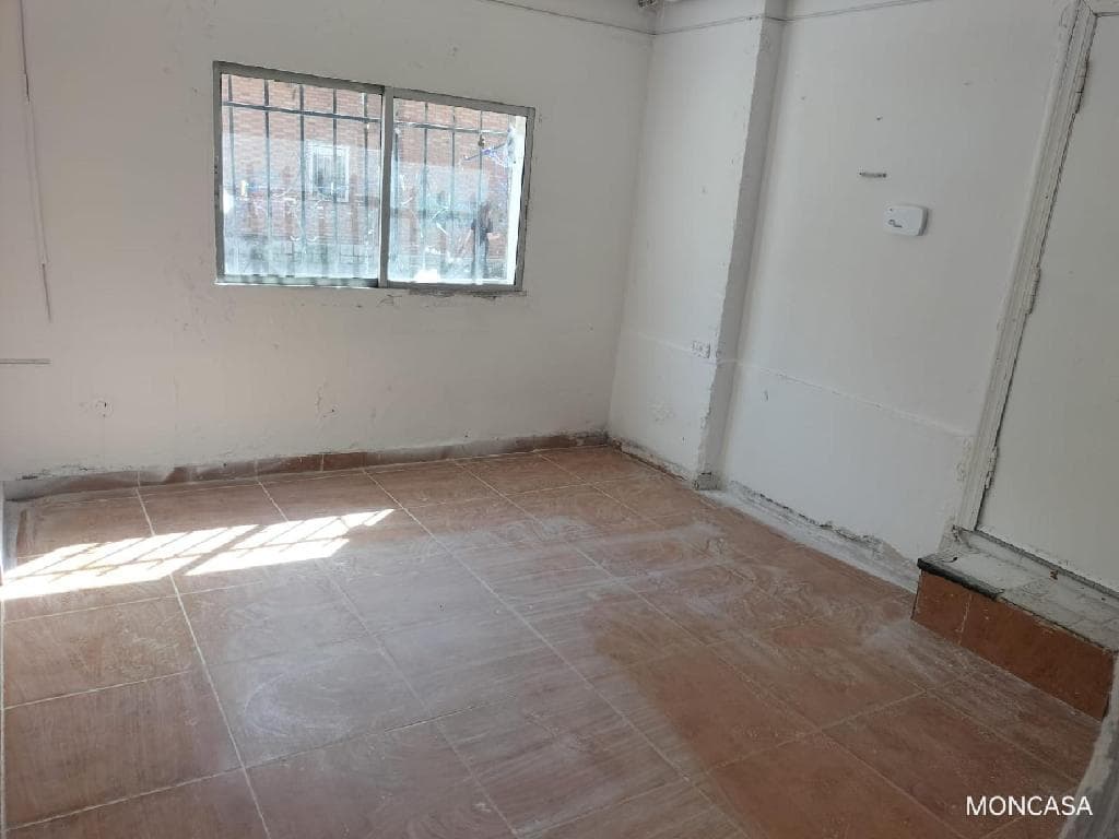 Piso en Valladolid (1/5)