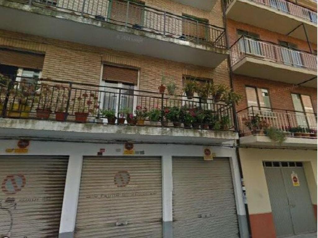 Piso en La Rioja (1/5)