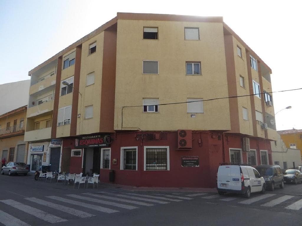 Piso en Alicante (1/5)