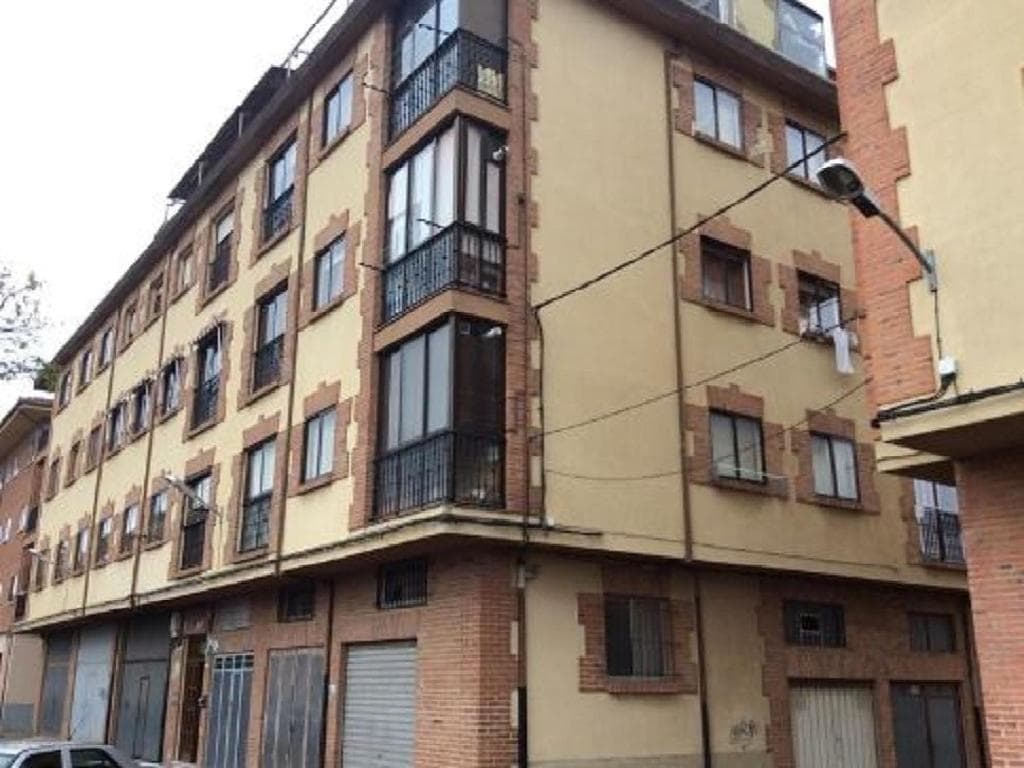 Piso en Zamora (1/5)