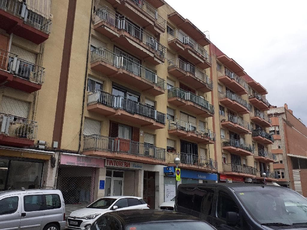 Piso en Tarragona (1/5)