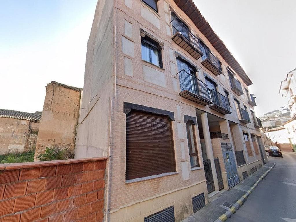 Piso en Toledo (1/5)
