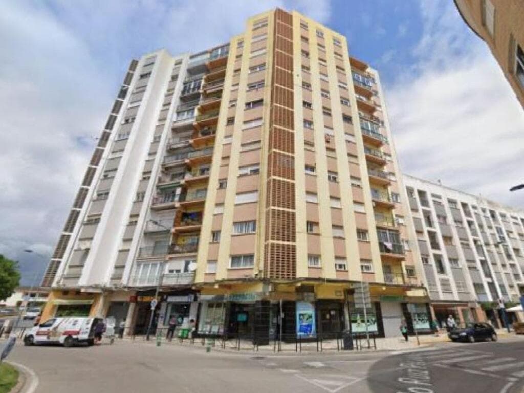 Piso en Castellón (1/5)