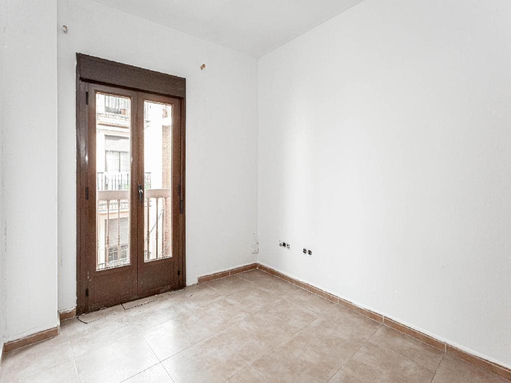 Piso en Toledo (1/5)