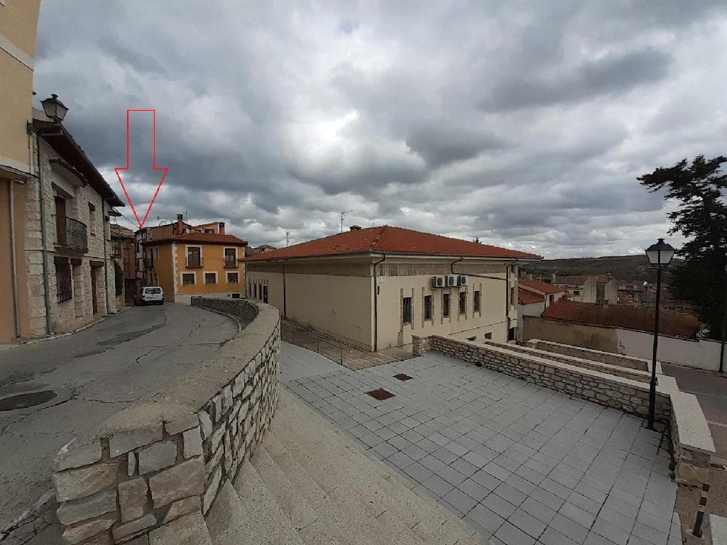 Casa/Chalet en Segovia (1/5)