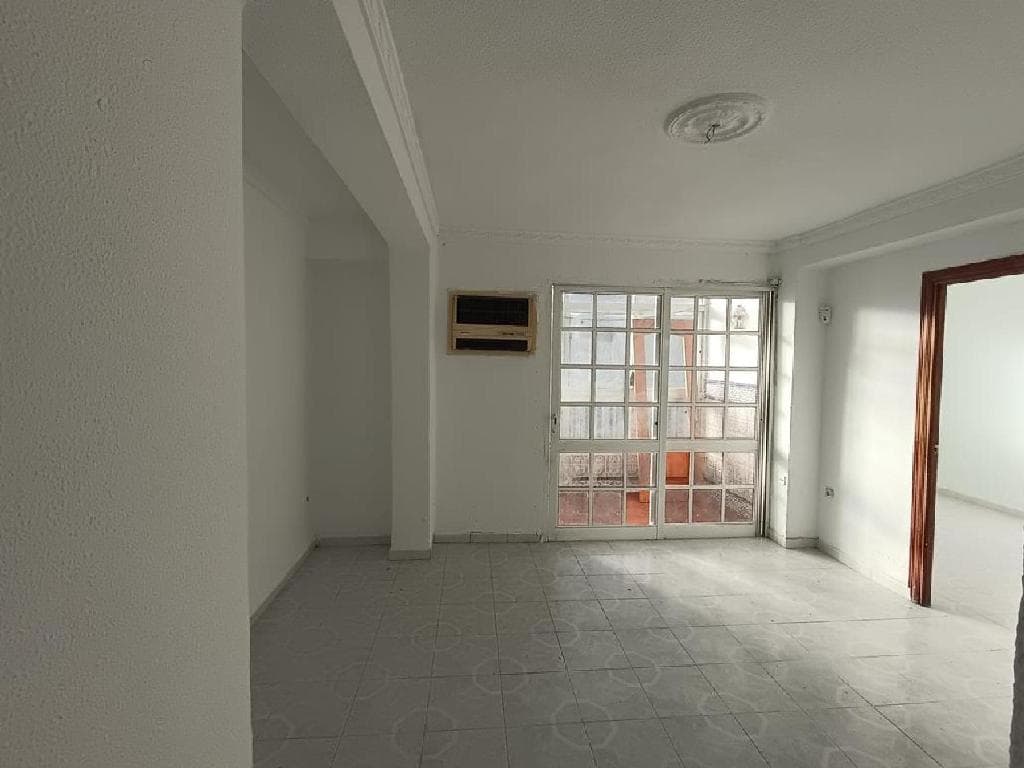 Piso en Málaga (1/5)