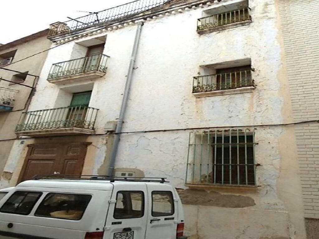 Casa/Chalet en Tarragona (1/5)
