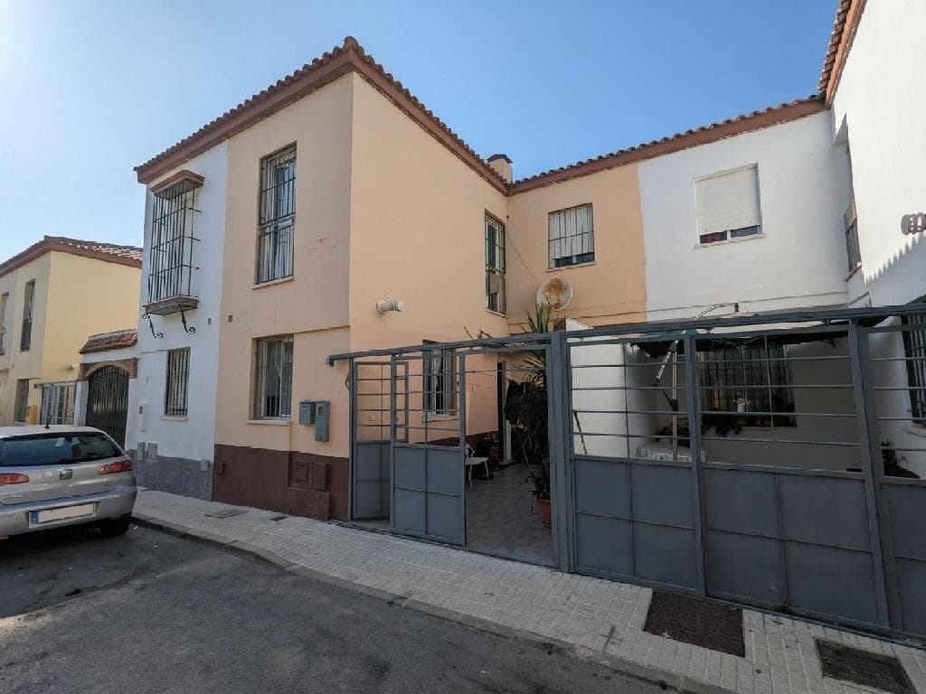 Casa/Chalet en Sevilla (1/5)
