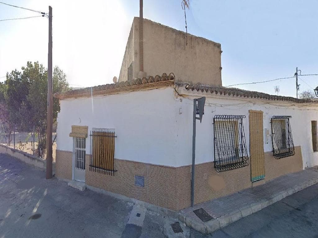 Casa/Chalet en Murcia (1/5)