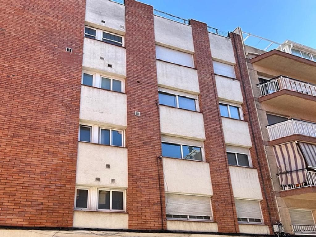 Piso en Barcelona (1/5)