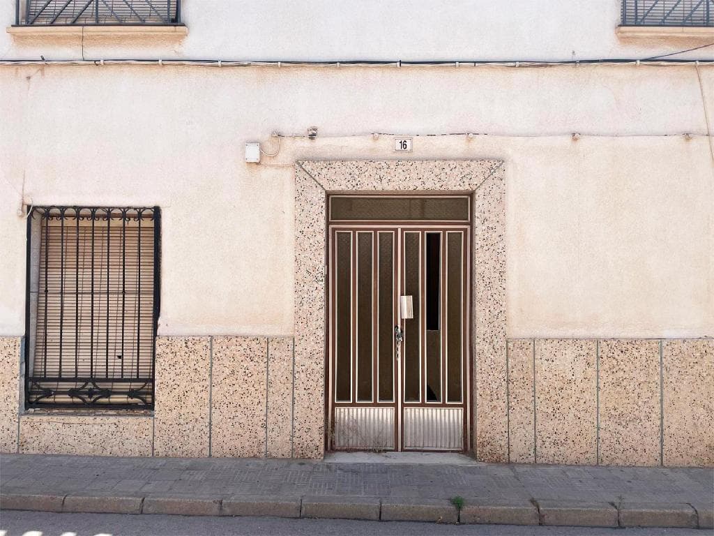 Casa/Chalet en Albacete (1/5)