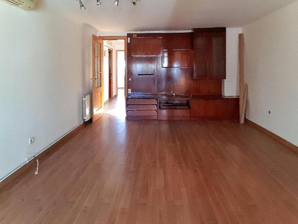 Piso en Barcelona (1/5)